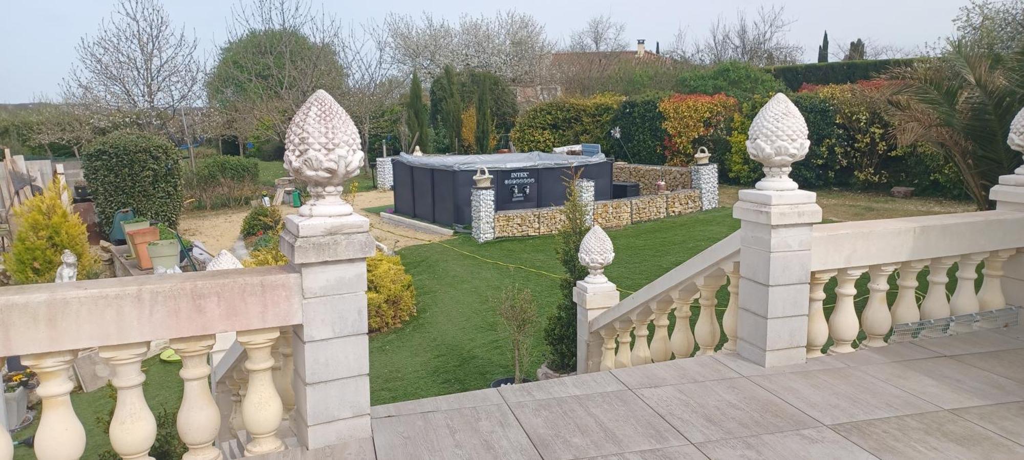 Les Orchidees Chambre Hotes Futuroscope Chasseneuil Poitiers Jaunay-Clan Εξωτερικό φωτογραφία