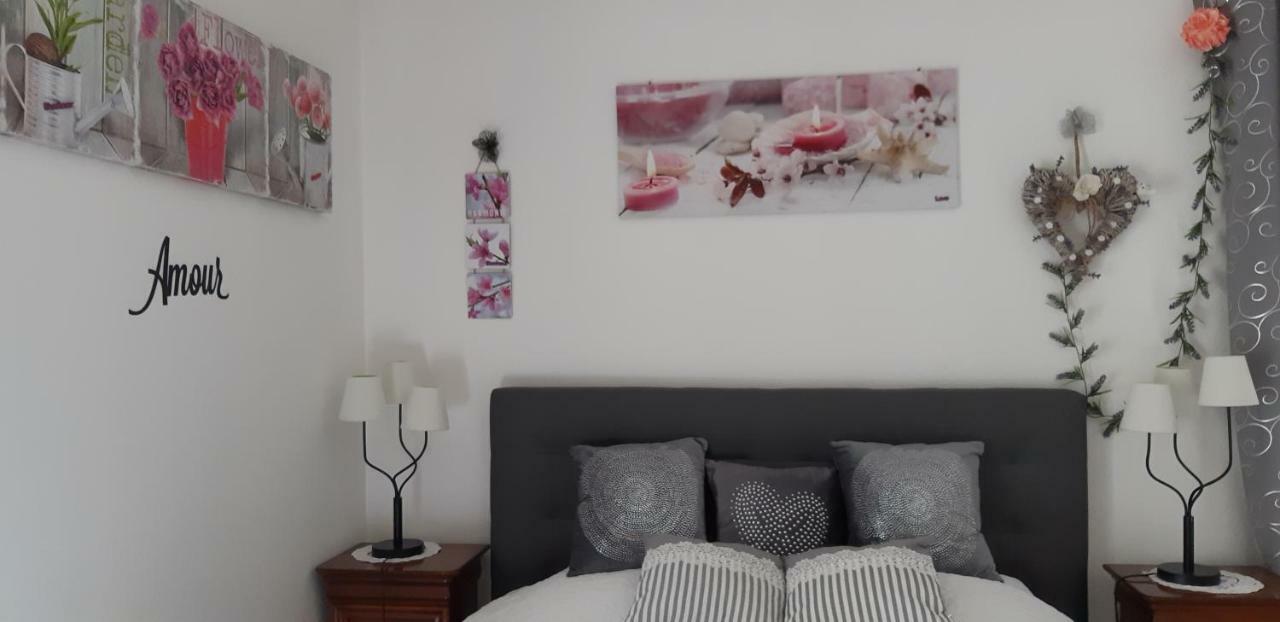 Les Orchidees Chambre Hotes Futuroscope Chasseneuil Poitiers Jaunay-Clan Εξωτερικό φωτογραφία